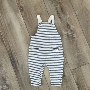Zara Jumpsuit 12-18 months